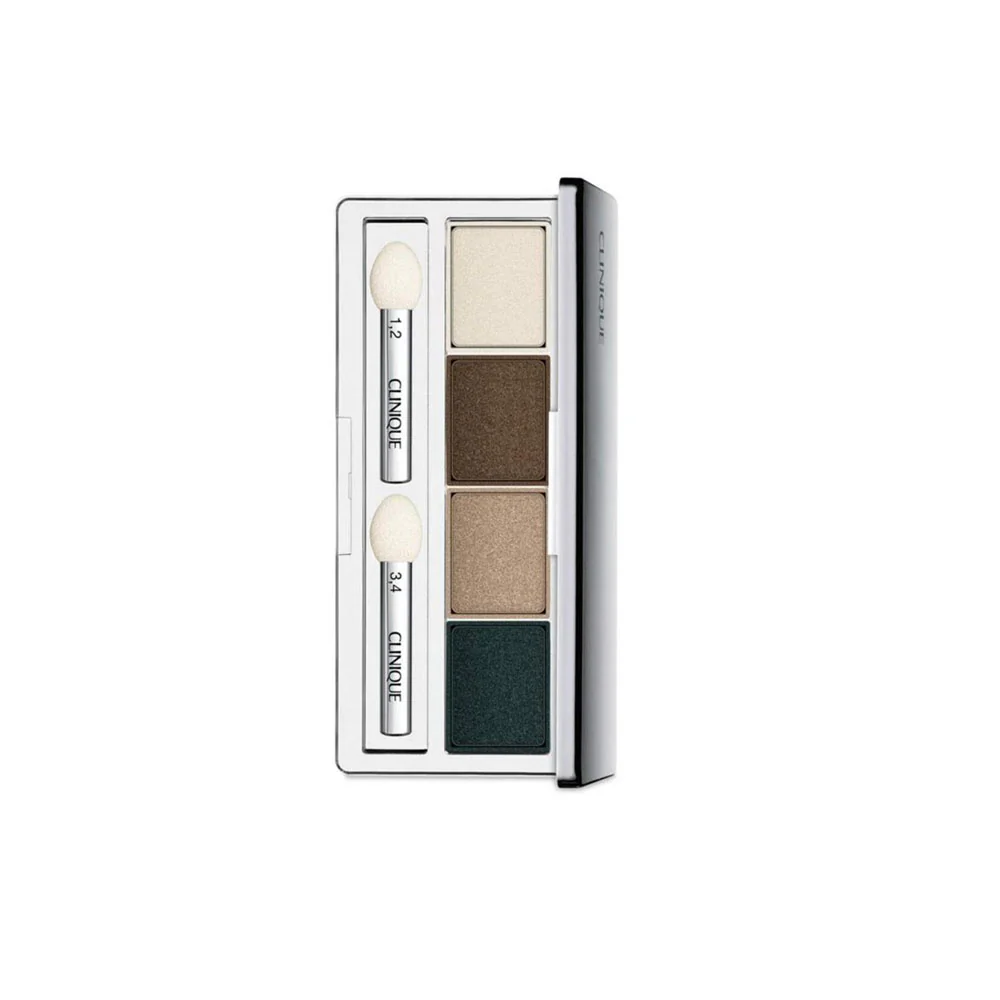 Clinique All About Shadow Palette - Image 3