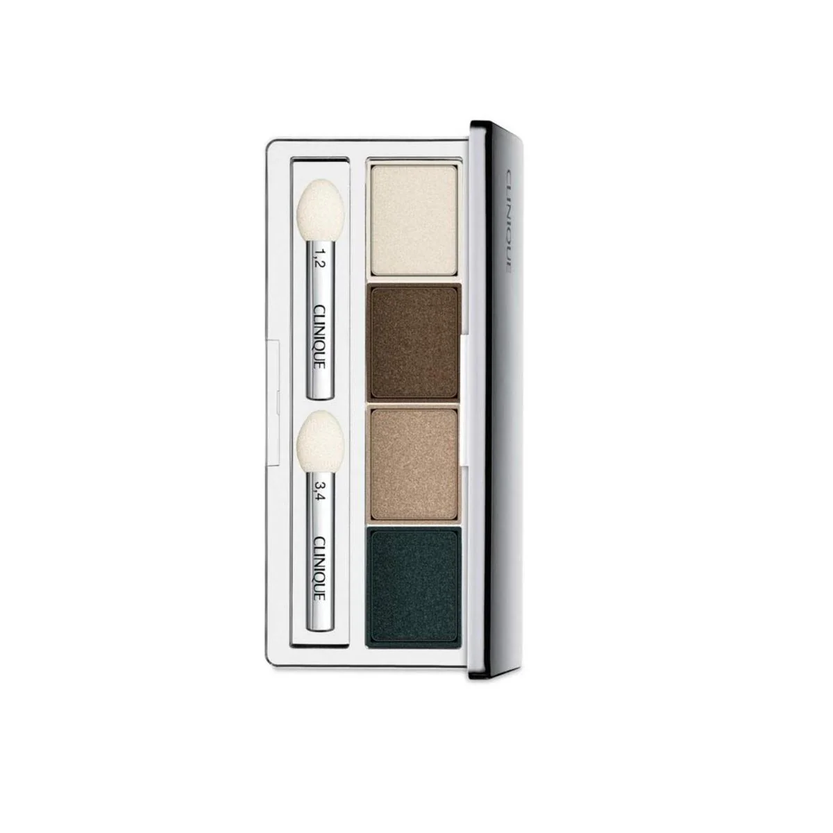 Clinique All About Shadow Palette - Image 4