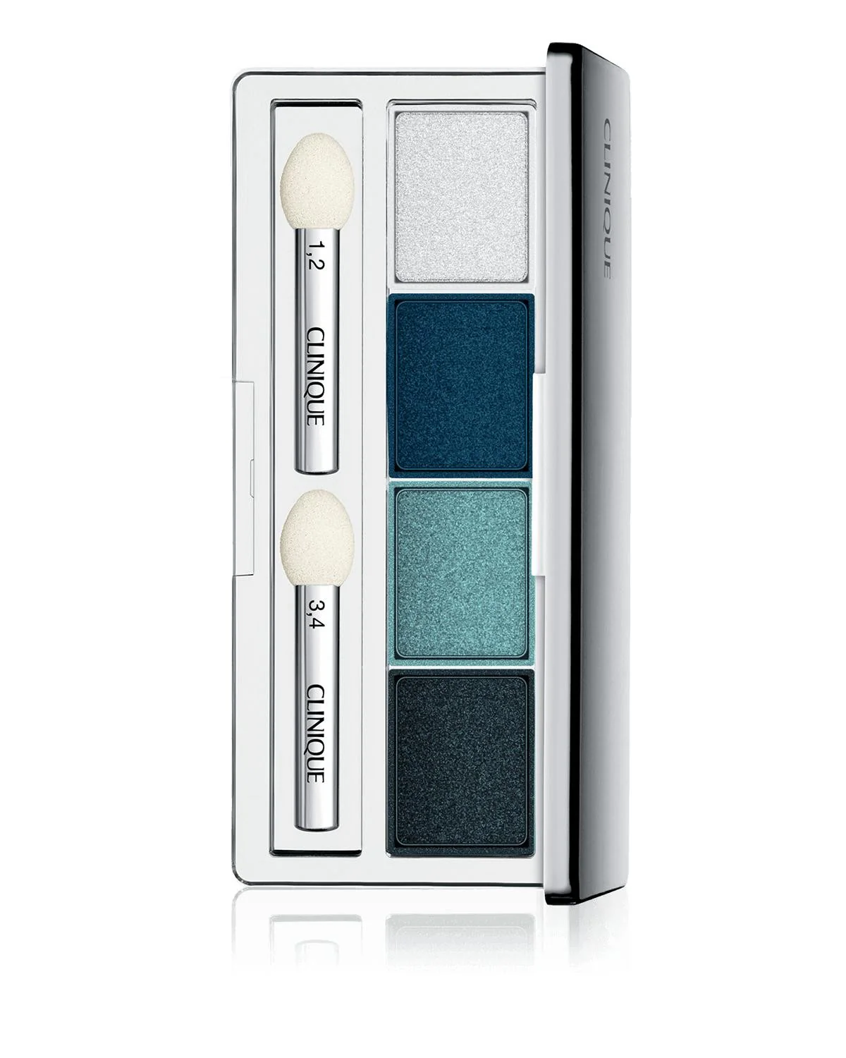 Clinique All About Shadow Palette - Image 5