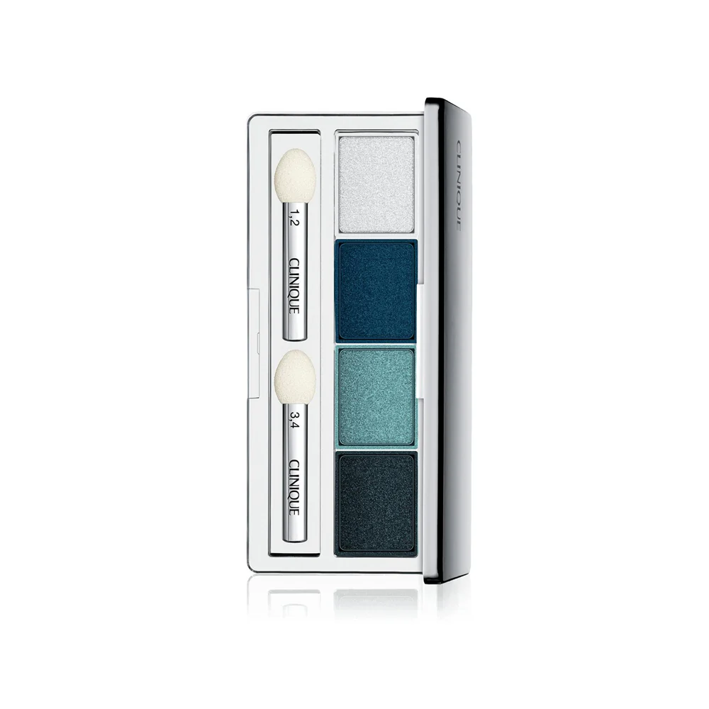 Clinique All About Shadow Palette - Image 6