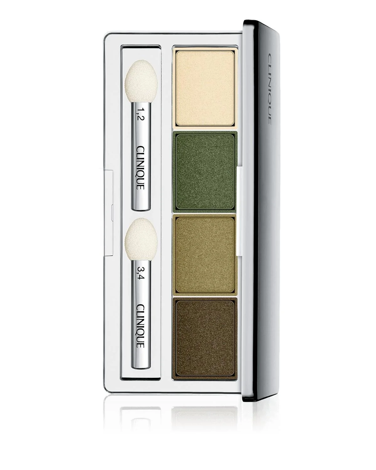 Clinique All About Shadow Palette - Image 7