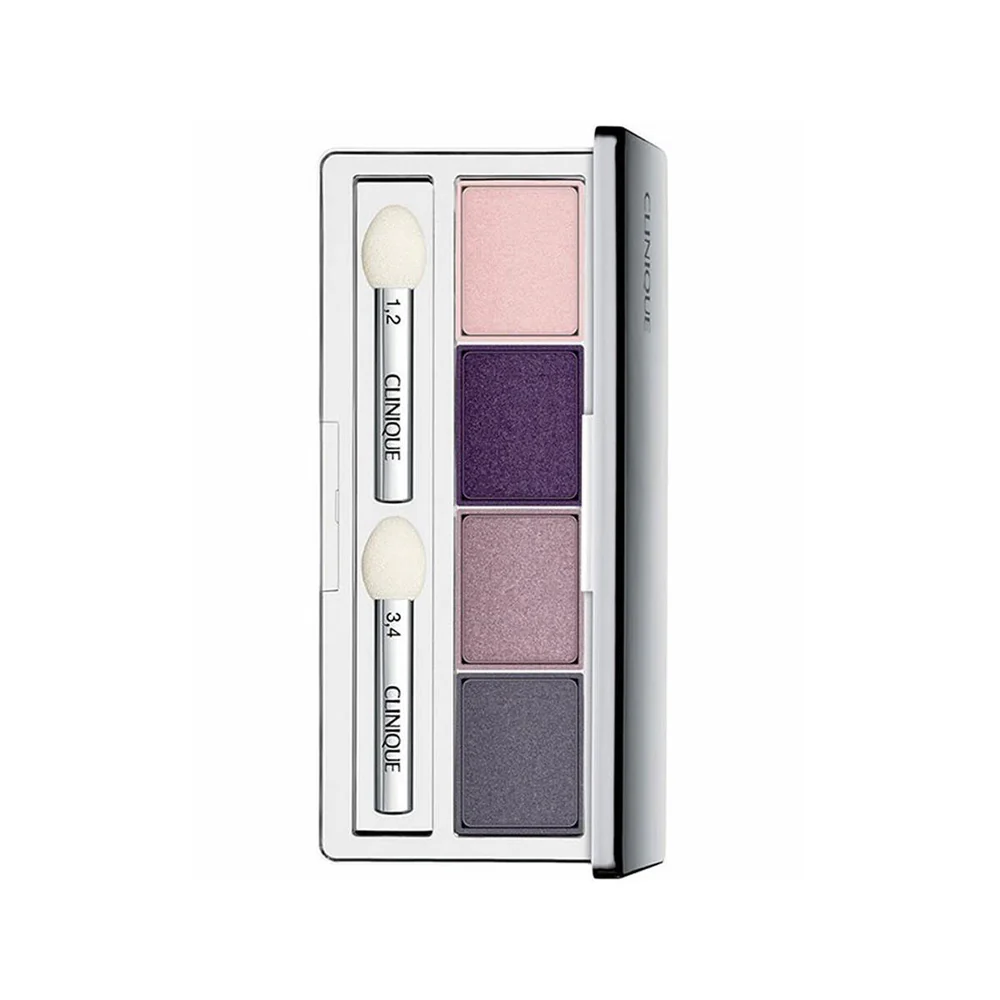 Clinique All About Shadow Palette - Image 8