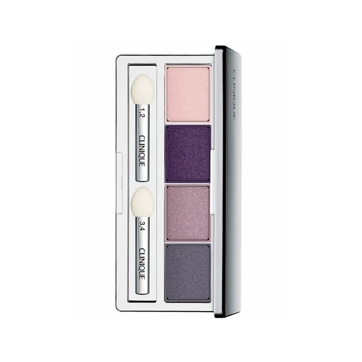 Clinique All About Shadow Palette - Image 9