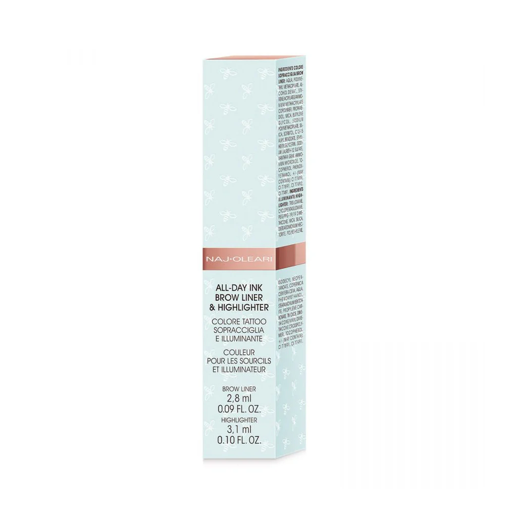 All-Day Brow Liner & Highlighter - Image 3