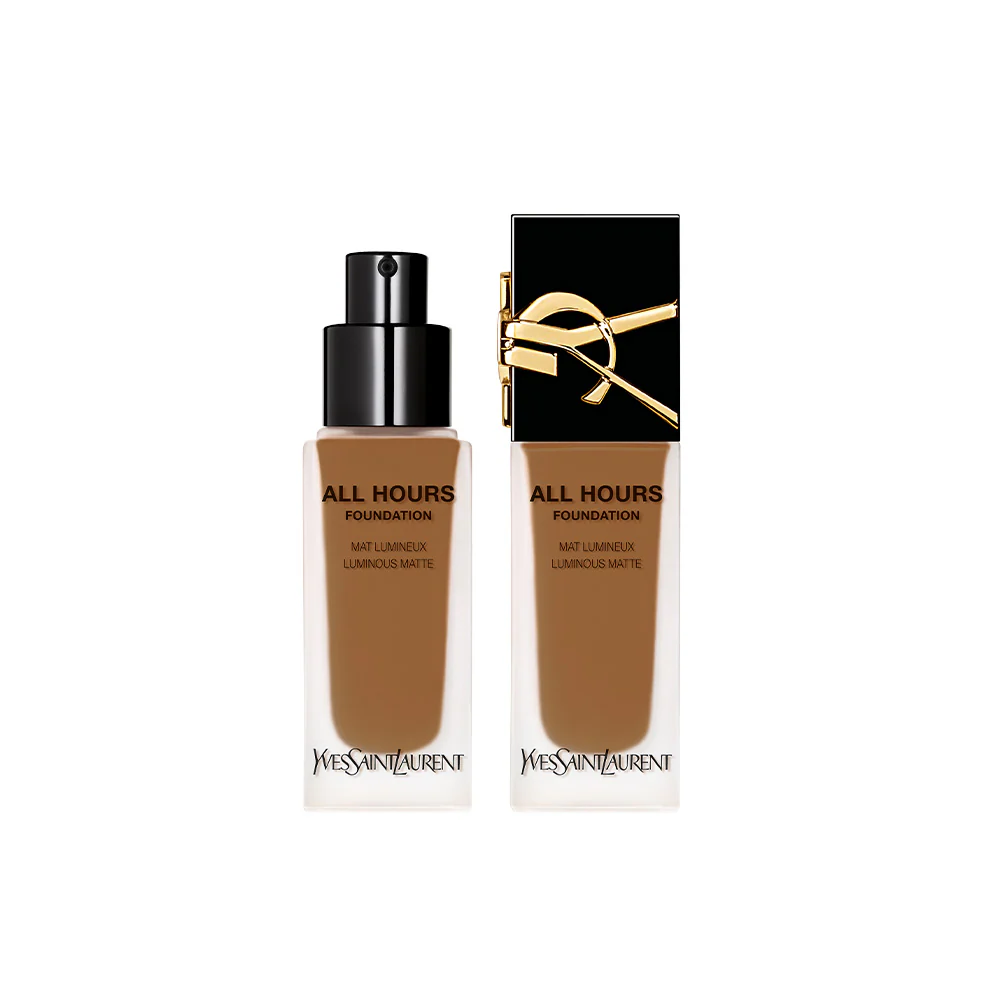 All Hours Foundation Luminous Matte