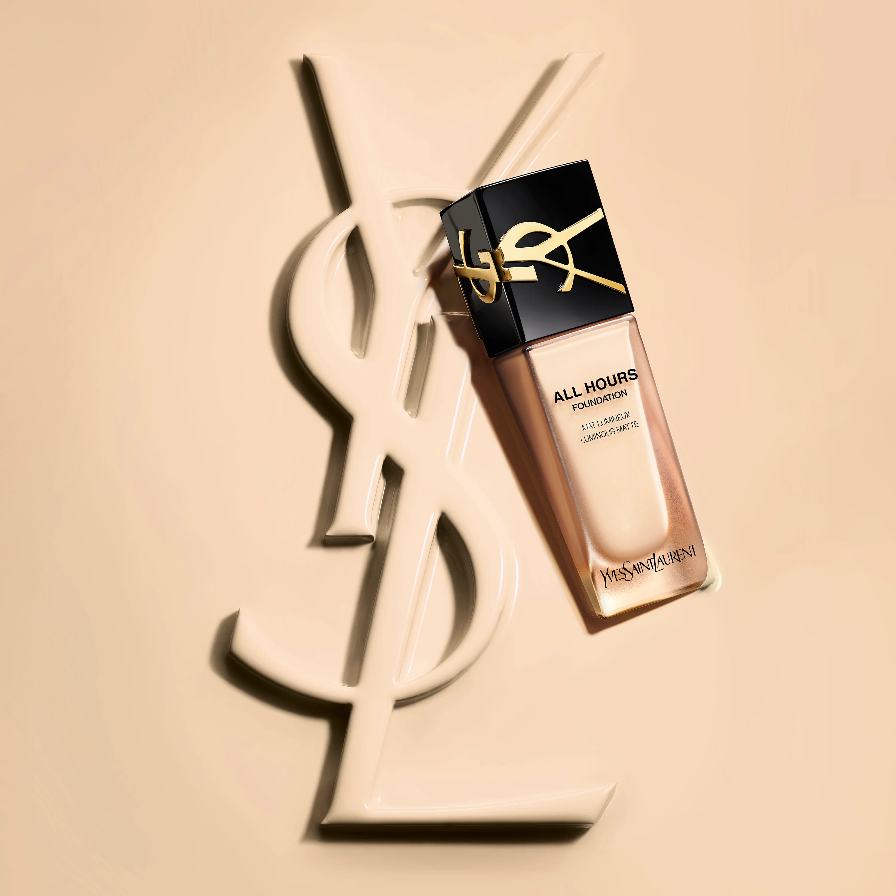 All Hours Foundation Luminous Matte - Image 17