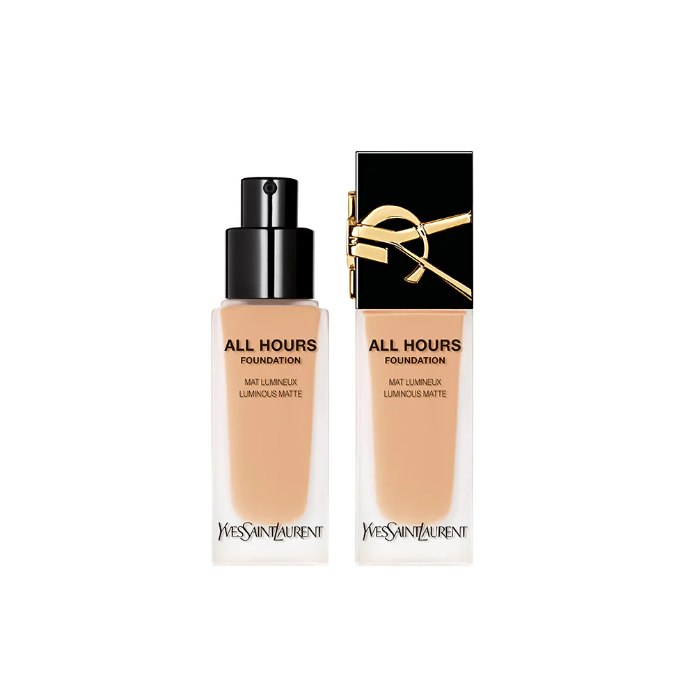 All Hours Foundation Luminous Matte - Image 38