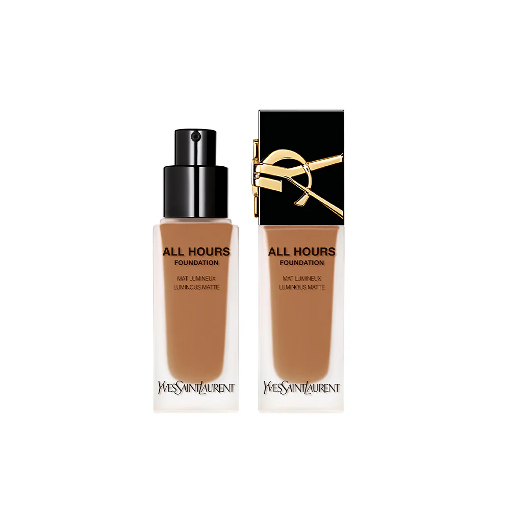 All Hours Foundation Luminous Matte - Image 54