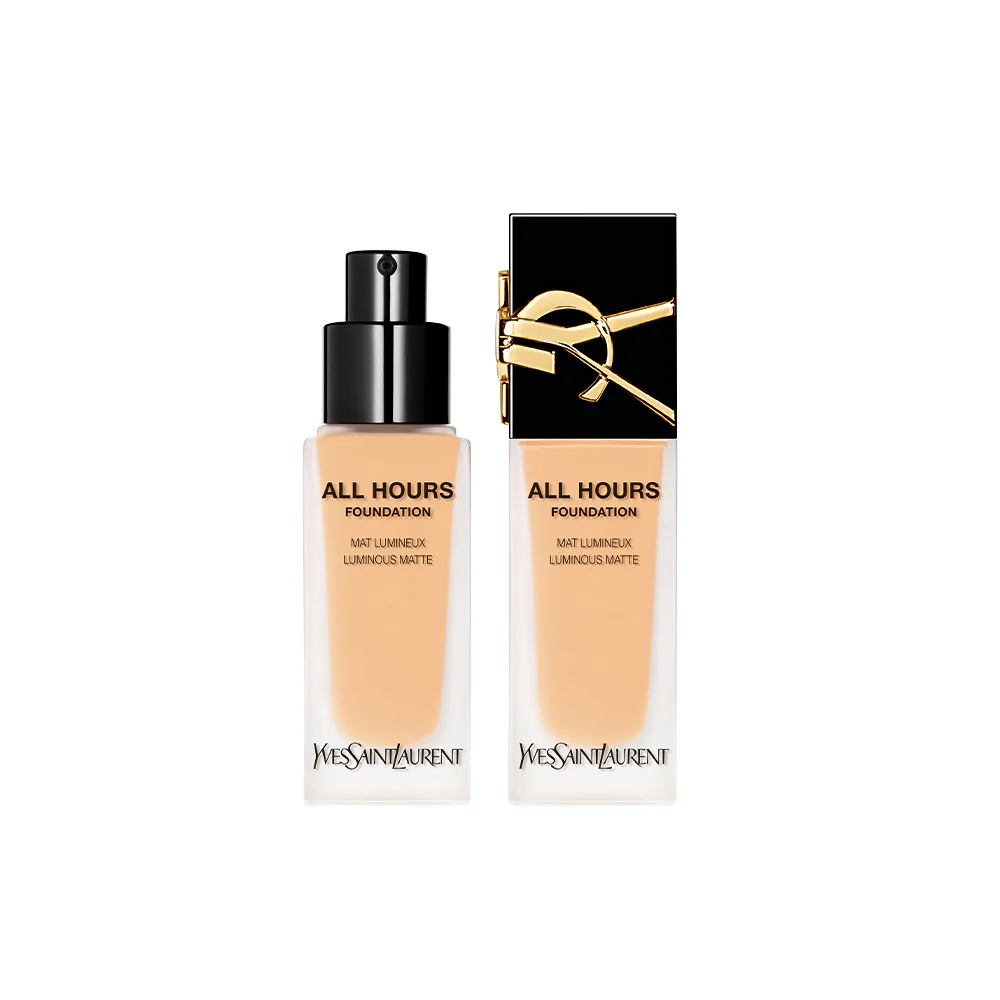 All Hours Foundation Luminous Matte - Image 66