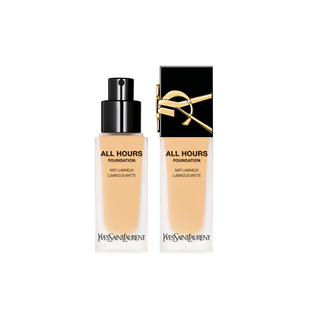All Hours Foundation Luminous Matte - Image 78