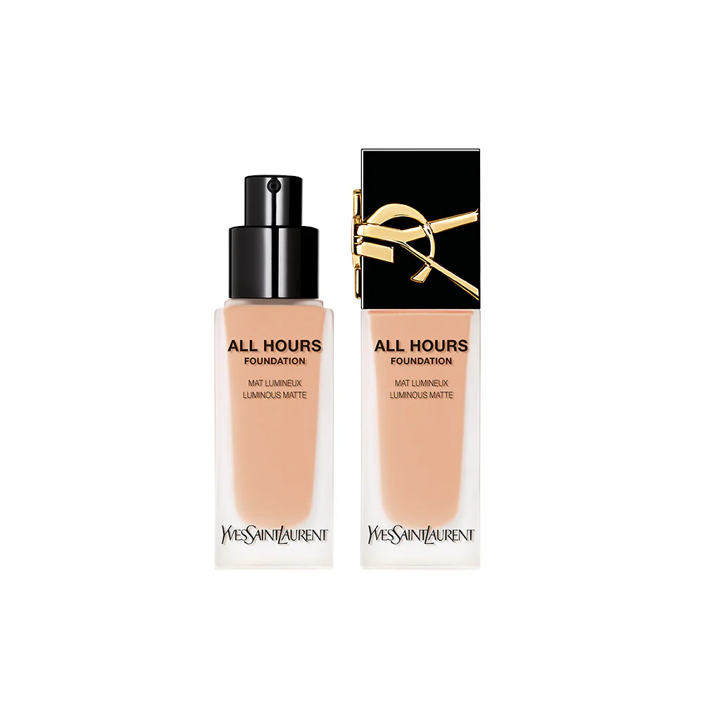 All Hours Foundation Luminous Matte - Image 9