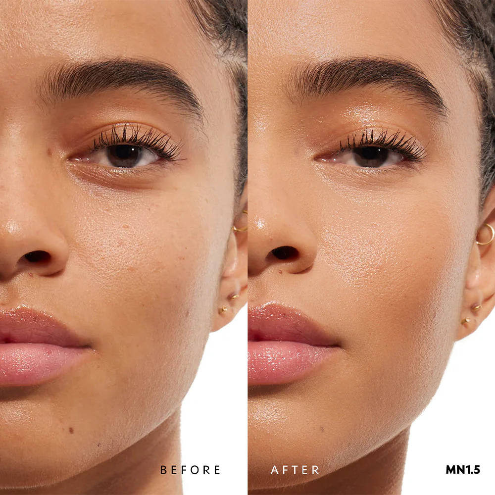 Yves Saint Laurent All Hours Glow Foundation - Image 21
