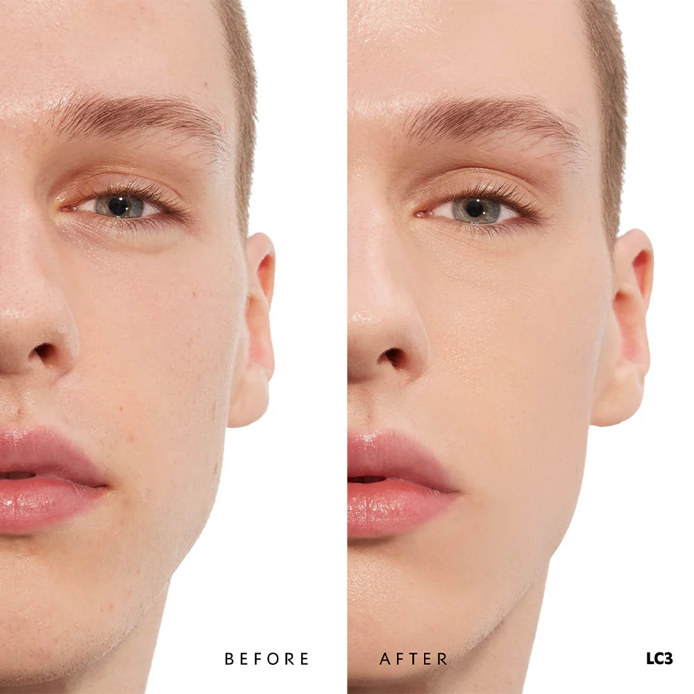 Yves Saint Laurent All Hours Glow Foundation - Image 3