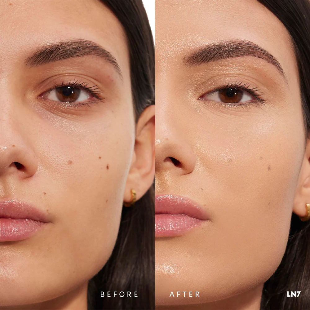 Yves Saint Laurent All Hours Glow Foundation - Image 33