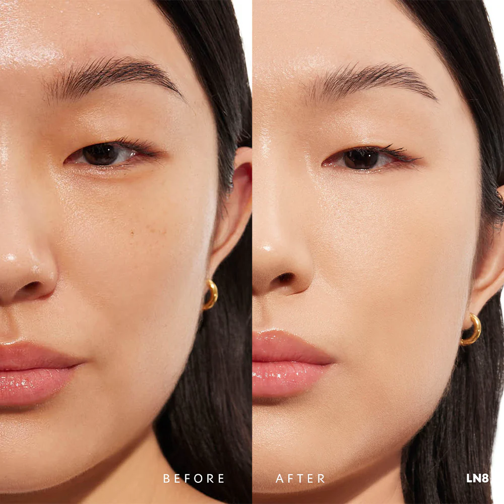 Yves Saint Laurent All Hours Glow Foundation - Image 45