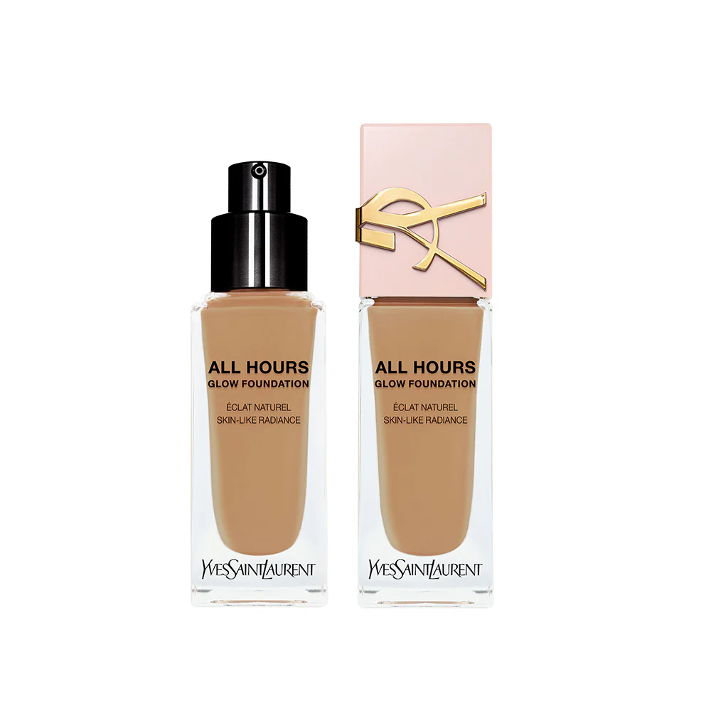 Yves Saint Laurent All Hours Glow Foundation - Image 61