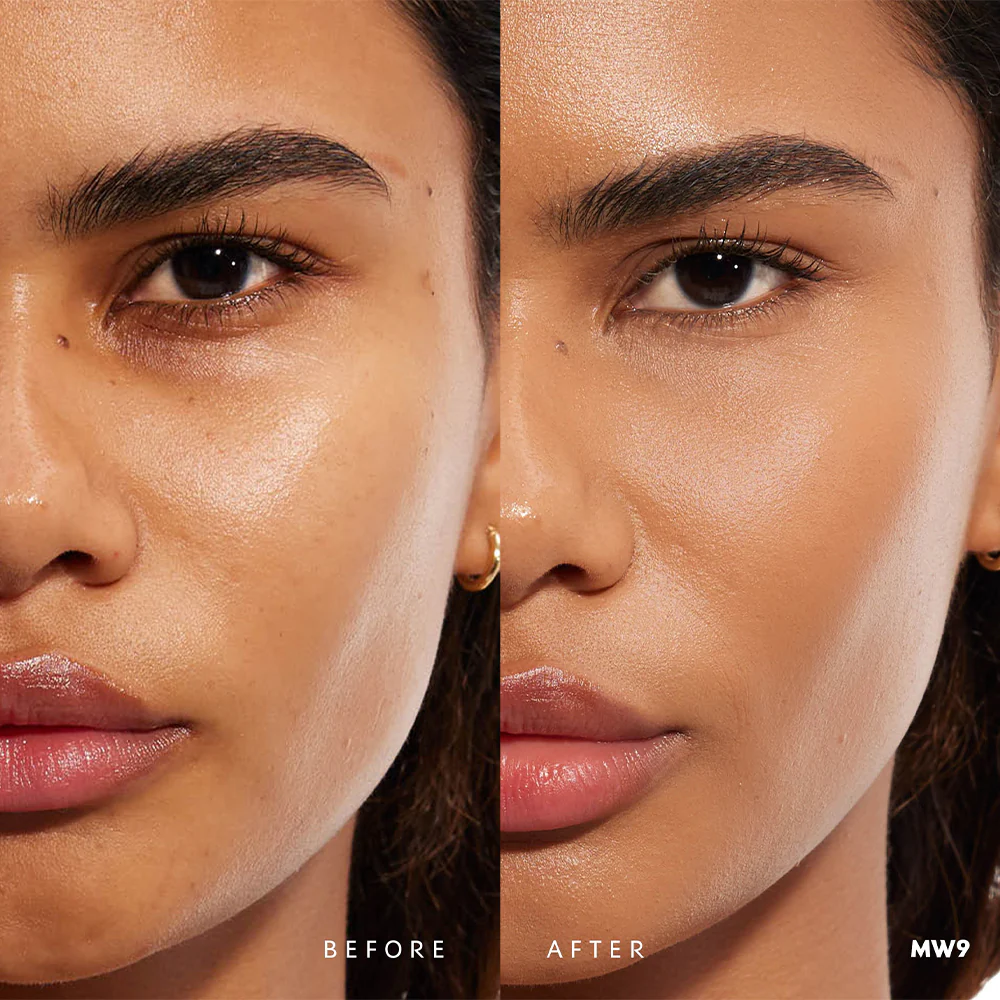 Yves Saint Laurent All Hours Glow Foundation - Image 63