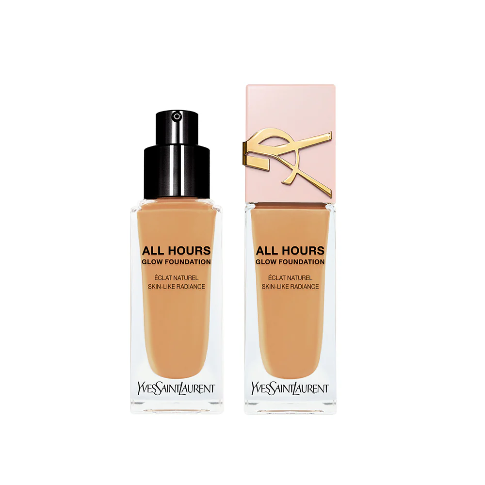 Yves Saint Laurent All Hours Glow Foundation - Image 67