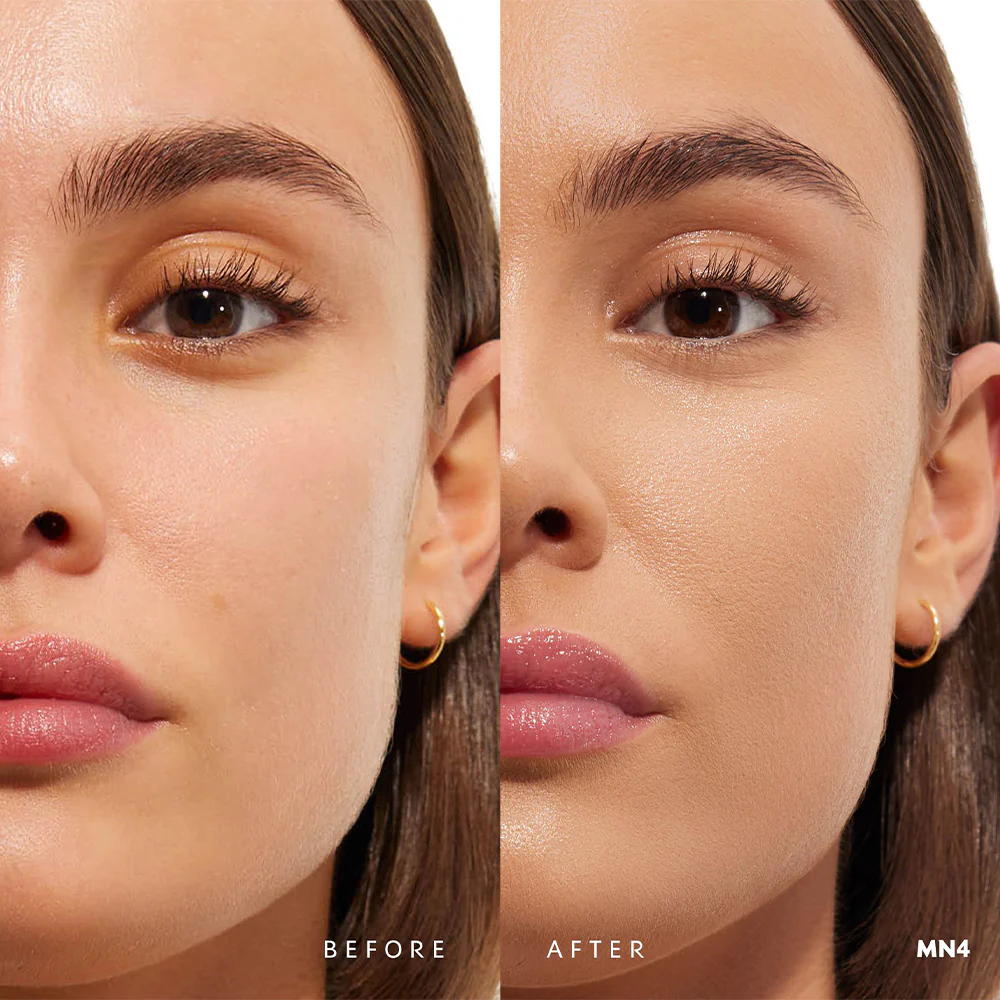 Yves Saint Laurent All Hours Glow Foundation - Image 75