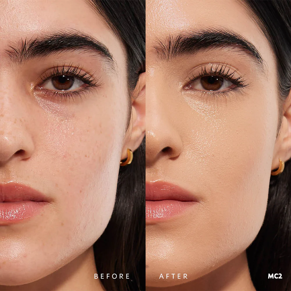 Yves Saint Laurent All Hours Glow Foundation - Image 9