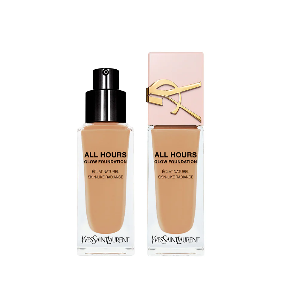 Yves Saint Laurent All Hours Glow Foundation - Image 92