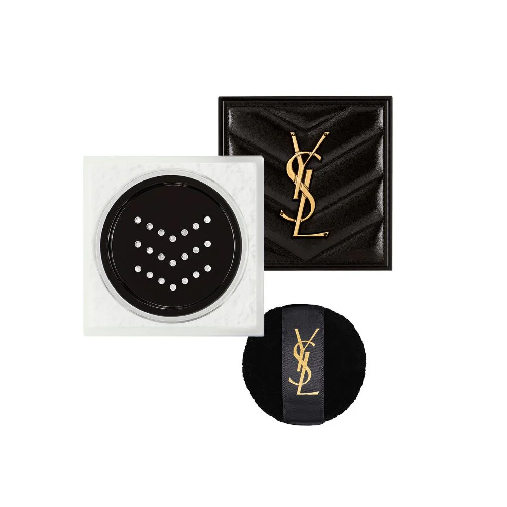 Yves Saint Laurent All Hours Hyper Blur Cipria - Image 11