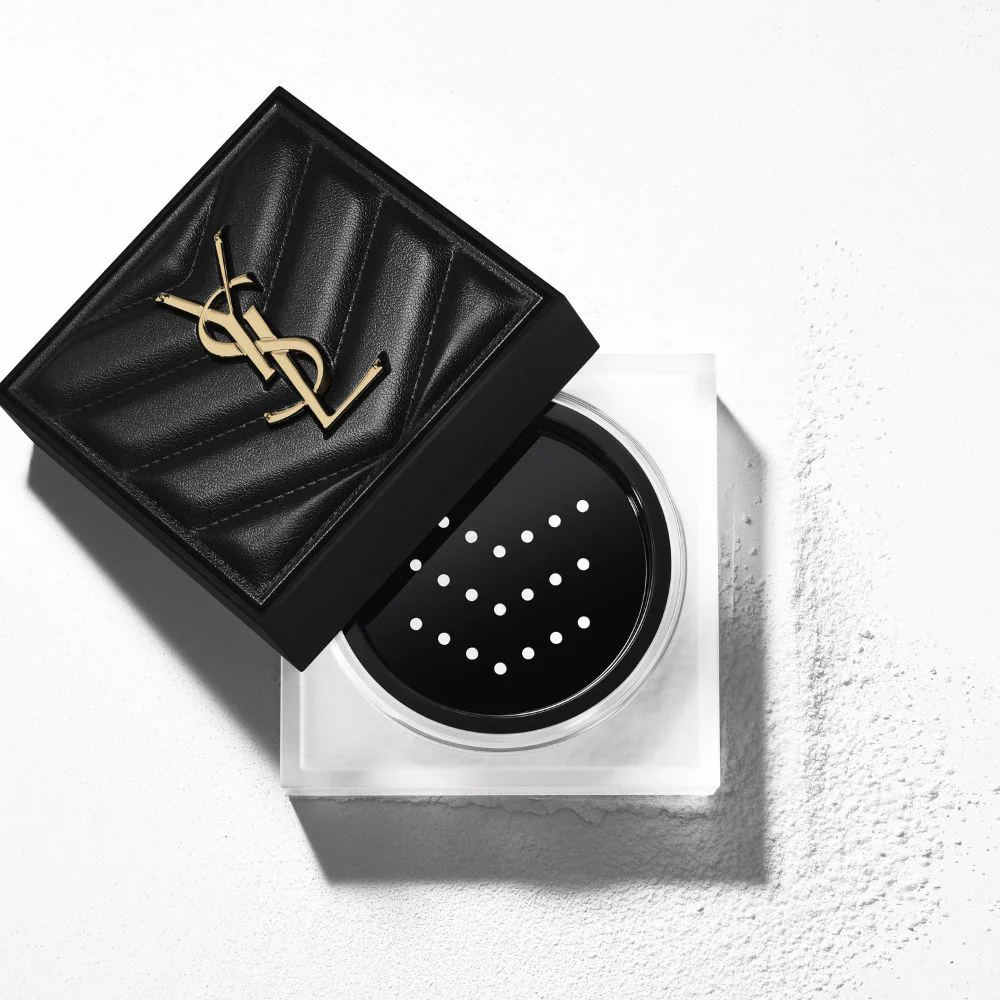 Yves Saint Laurent All Hours Hyper Blur Cipria - Image 12