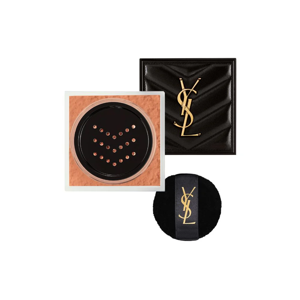 Yves Saint Laurent All Hours Hyper Blur Cipria - Image 2