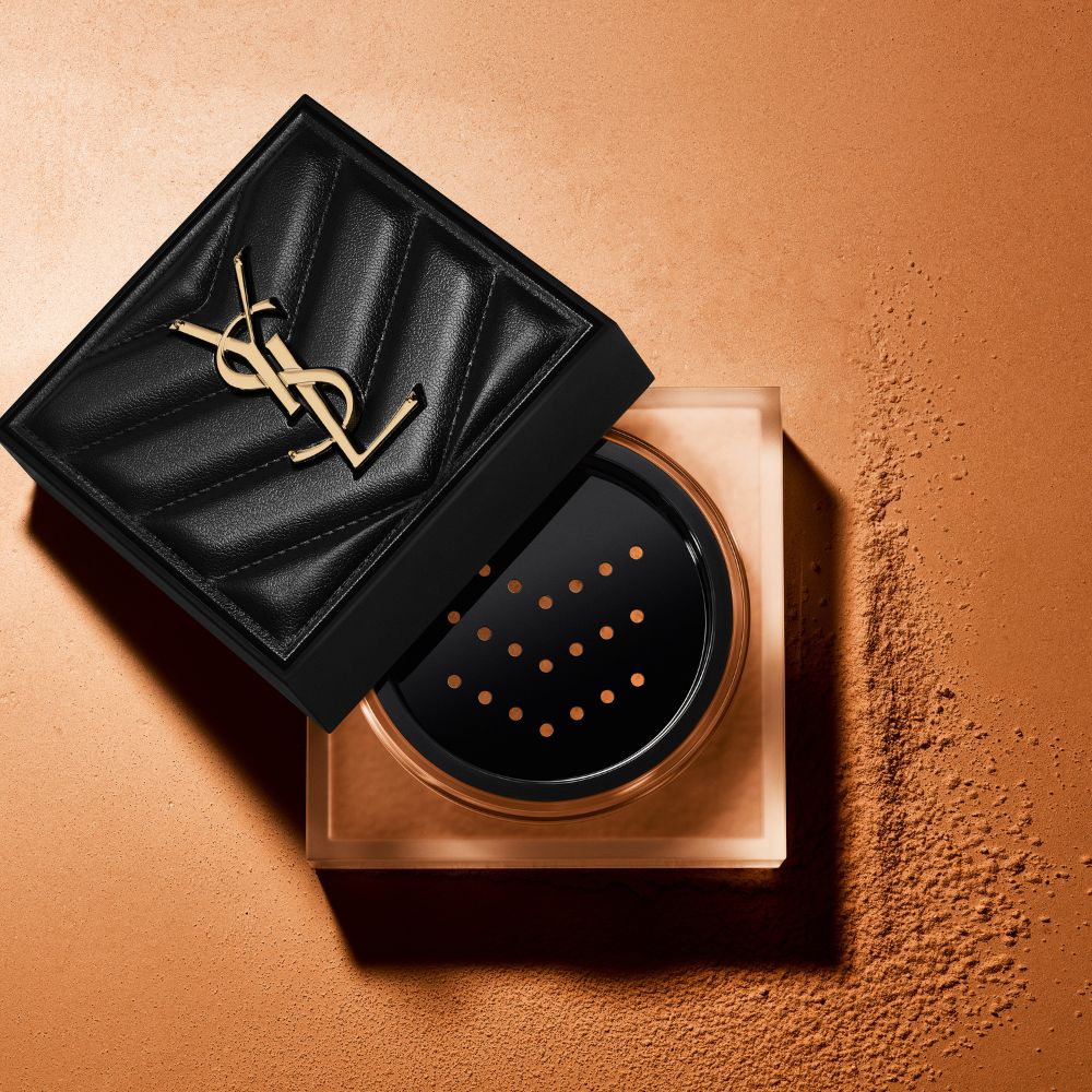 Yves Saint Laurent All Hours Hyper Blur Cipria - Image 3