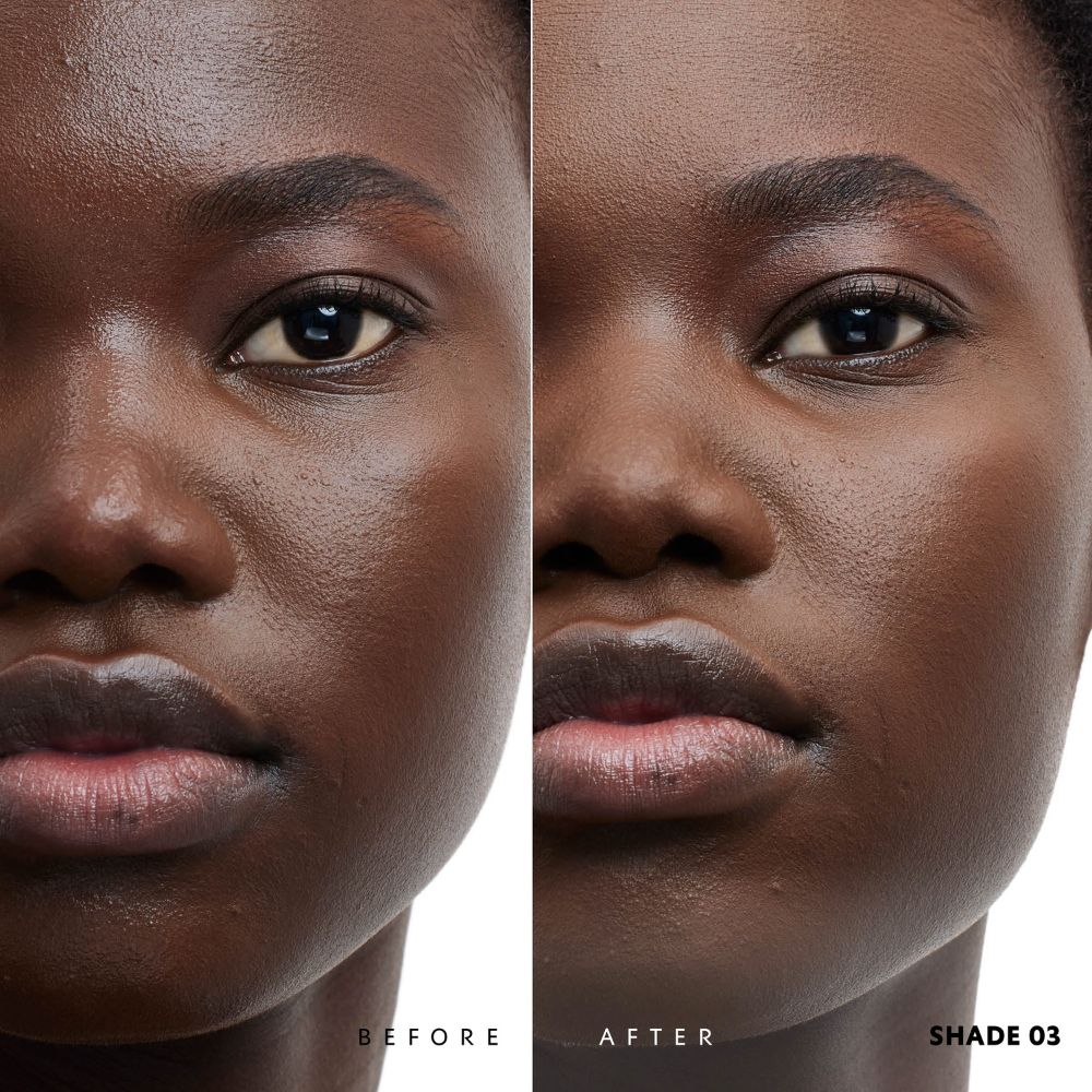 Yves Saint Laurent All Hours Hyper Blur Cipria - Image 4