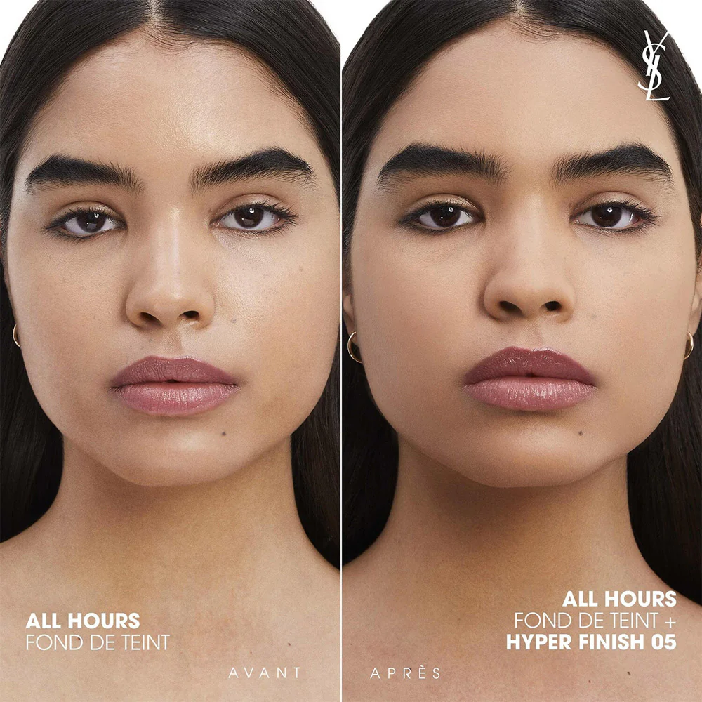 All Hours Hyper Finish Cipria - Image 19