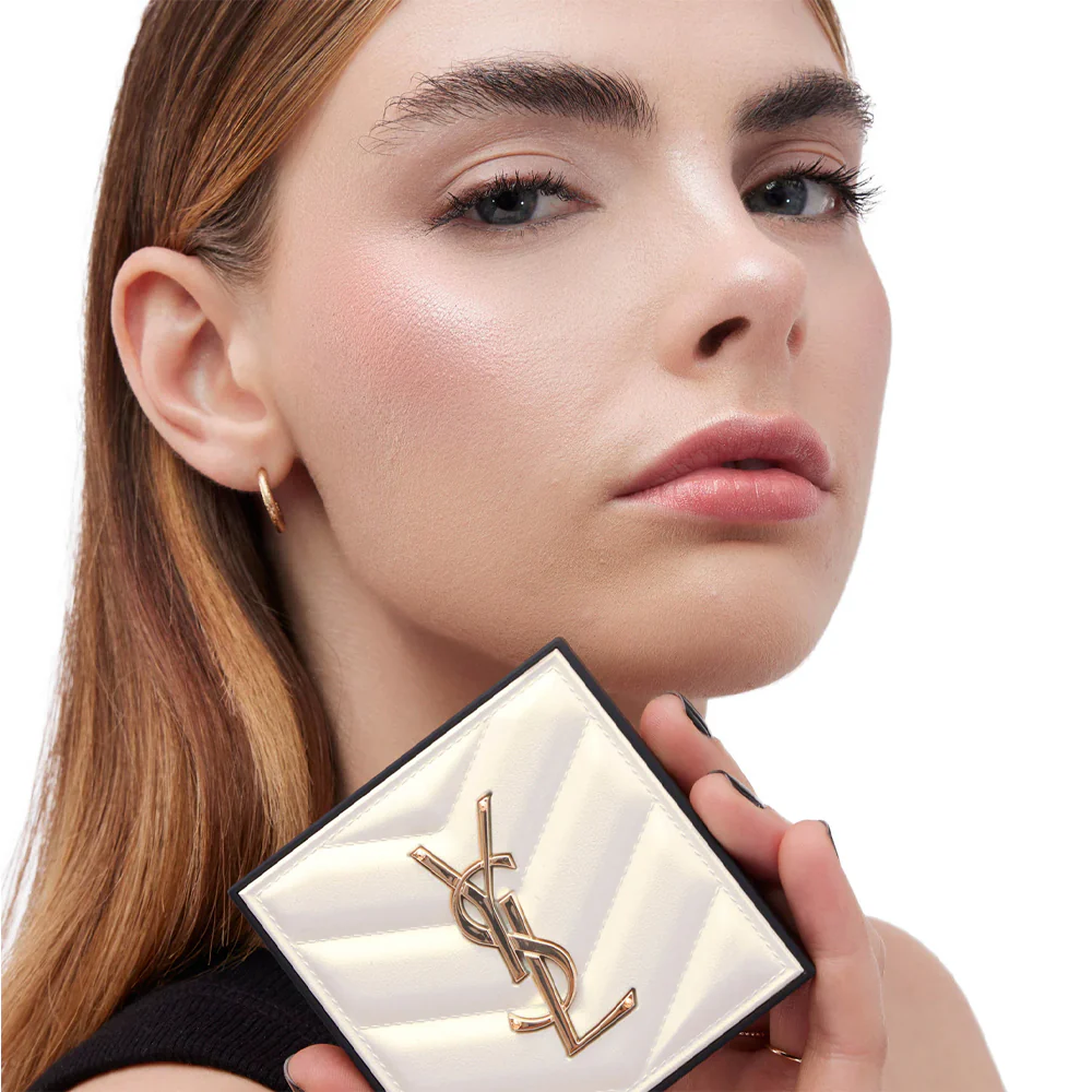 Yves Saint Laurent All Hours Hyper Luminize Illuminante in Polvere - Image 11
