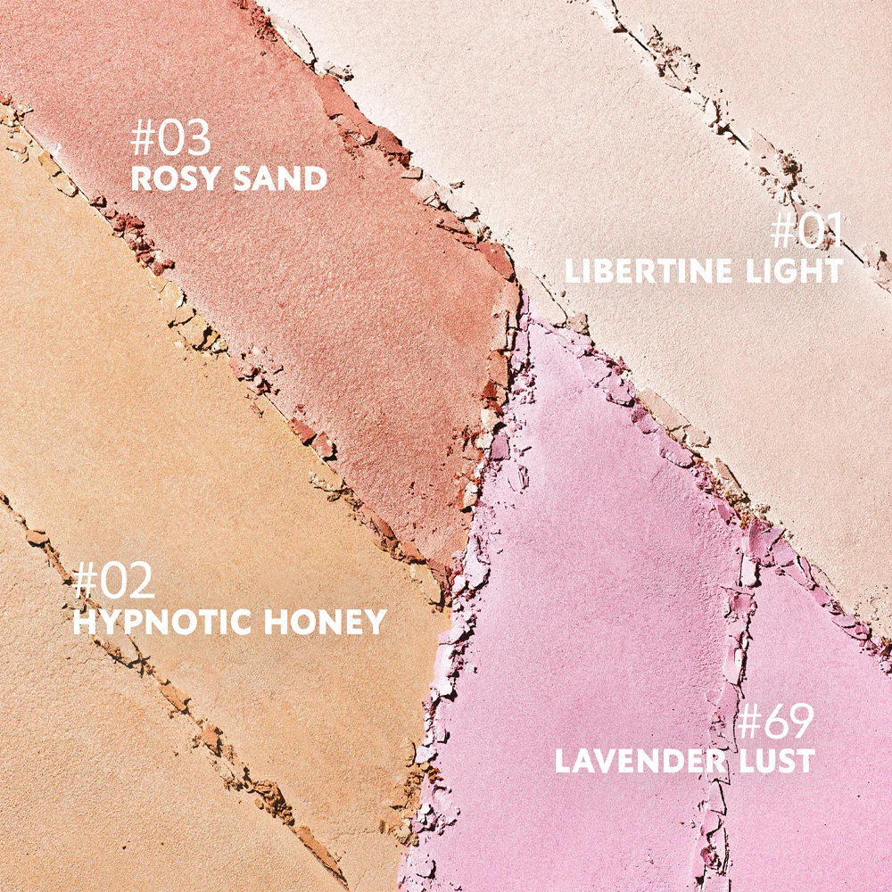 Yves Saint Laurent All Hours Hyper Luminize Illuminante in Polvere - Image 2