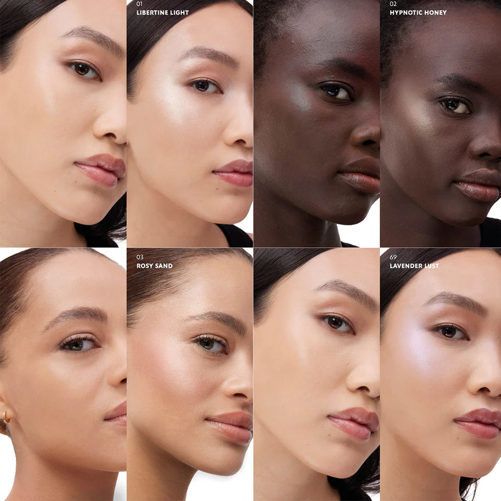 Yves Saint Laurent All Hours Hyper Luminize Illuminante in Polvere - Image 9