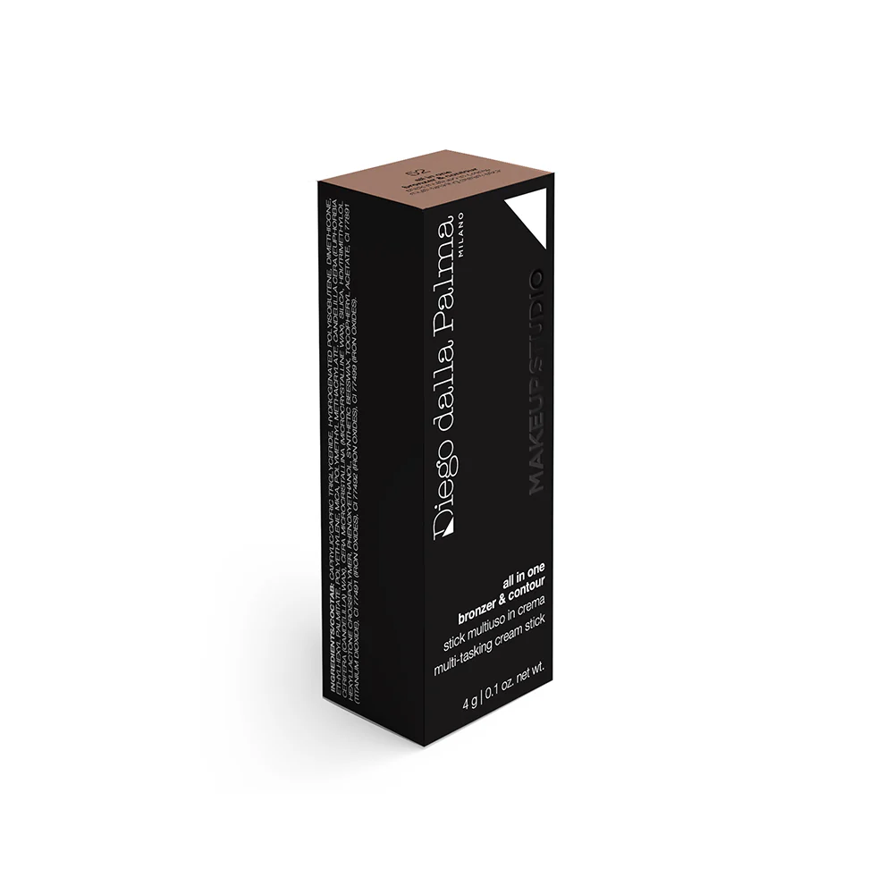 All in One Bronzer & Contour - Image 10