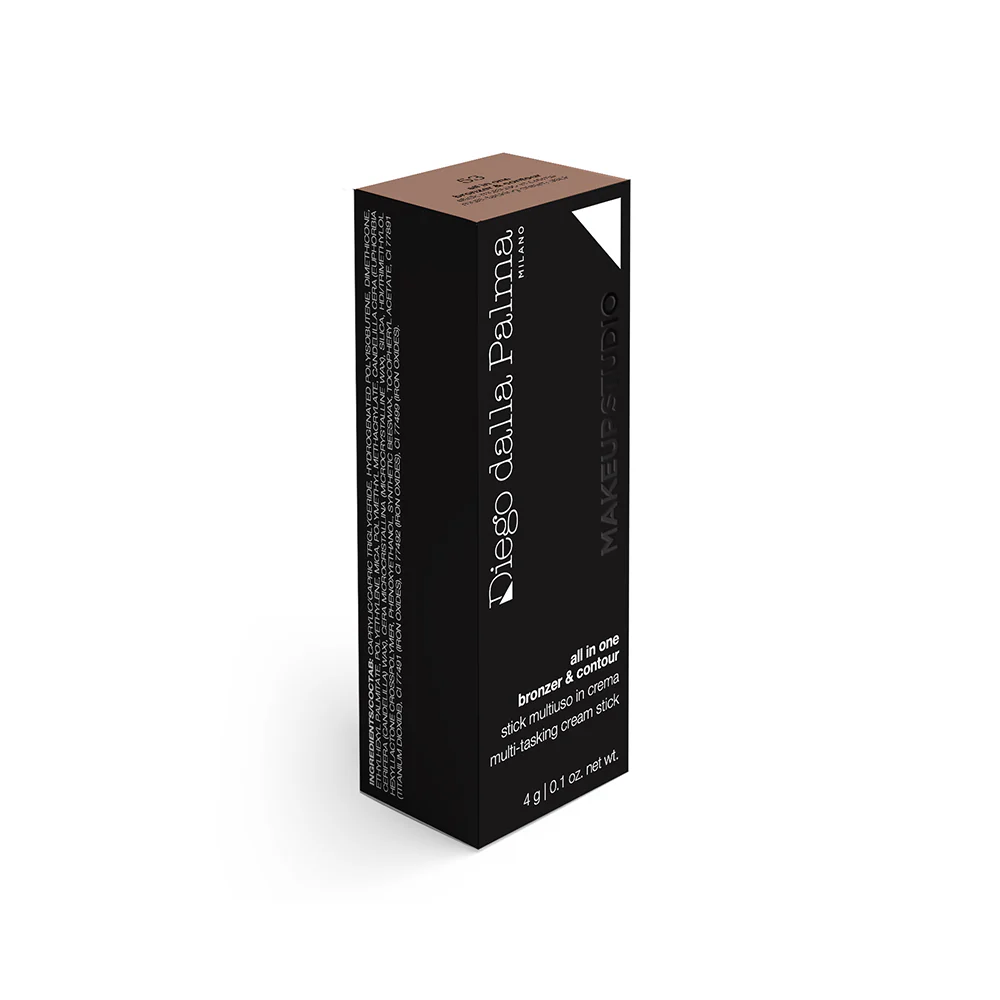 All in One Bronzer & Contour - Image 6