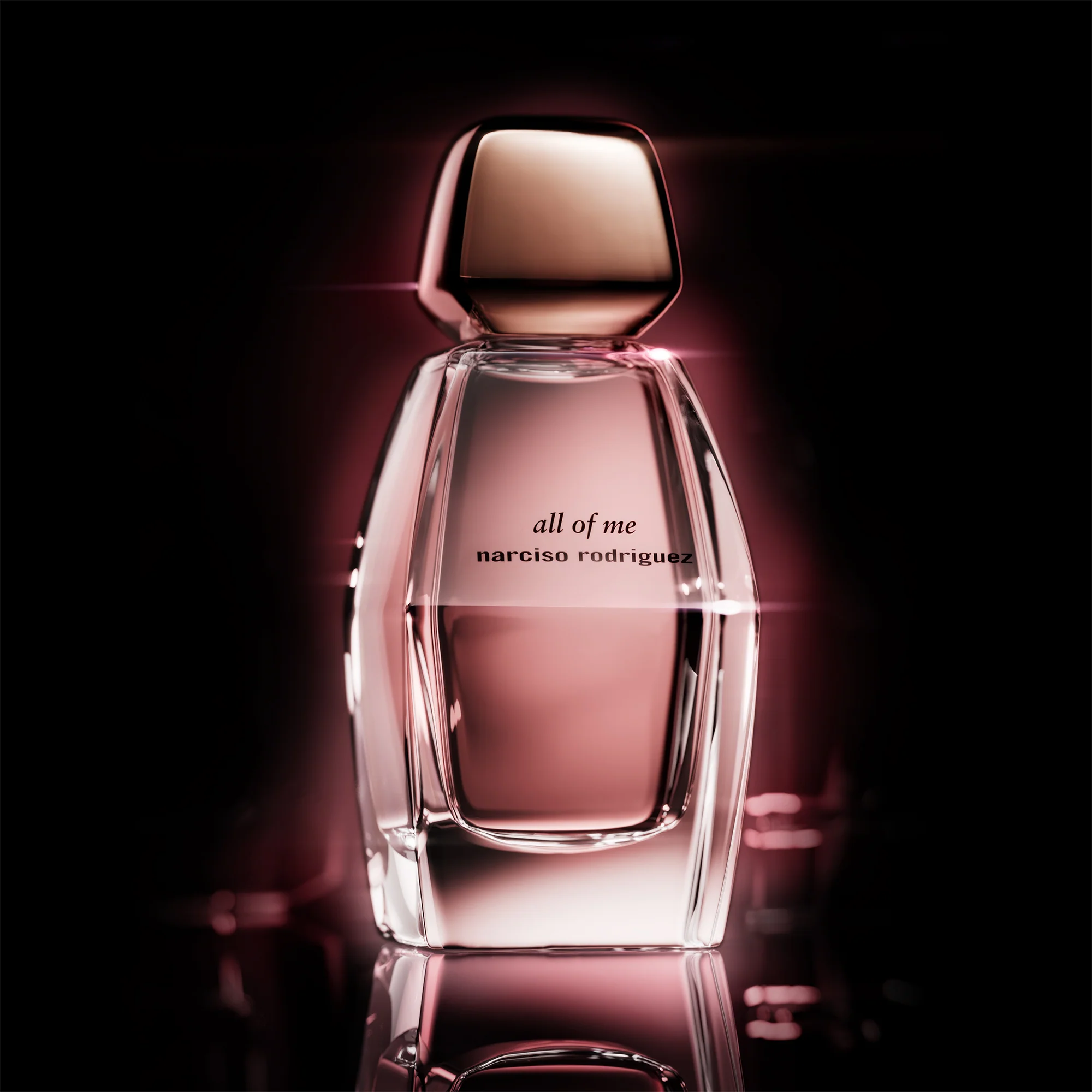 All of Me Eau de Parfum Cofanetto Regalo - Image 2