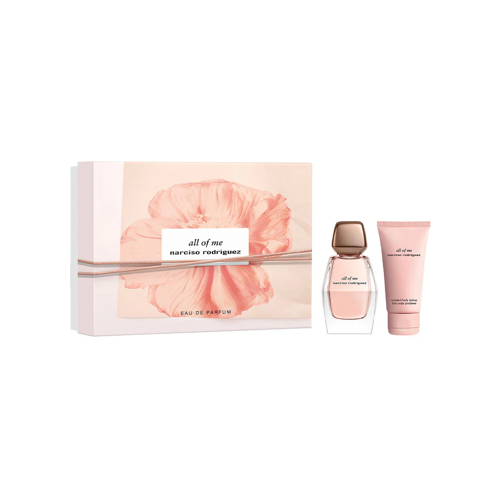 All of Me Eau de Parfum con Crema Corpo Cofanetto Regalo