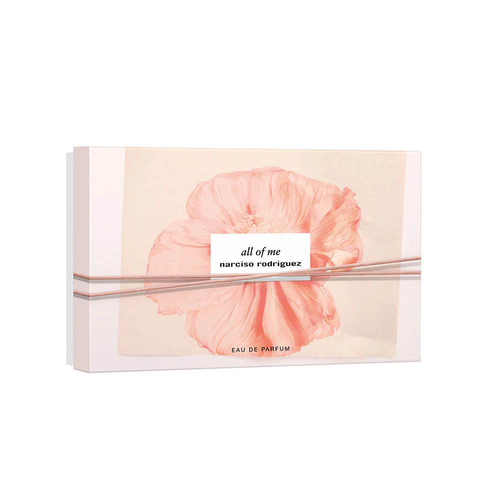 All of Me Eau de Parfum con Crema Corpo Cofanetto Regalo - Image 2