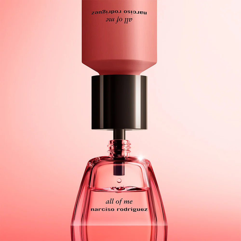 All of Me Eau de Parfum Intense Ricarica - Image 3