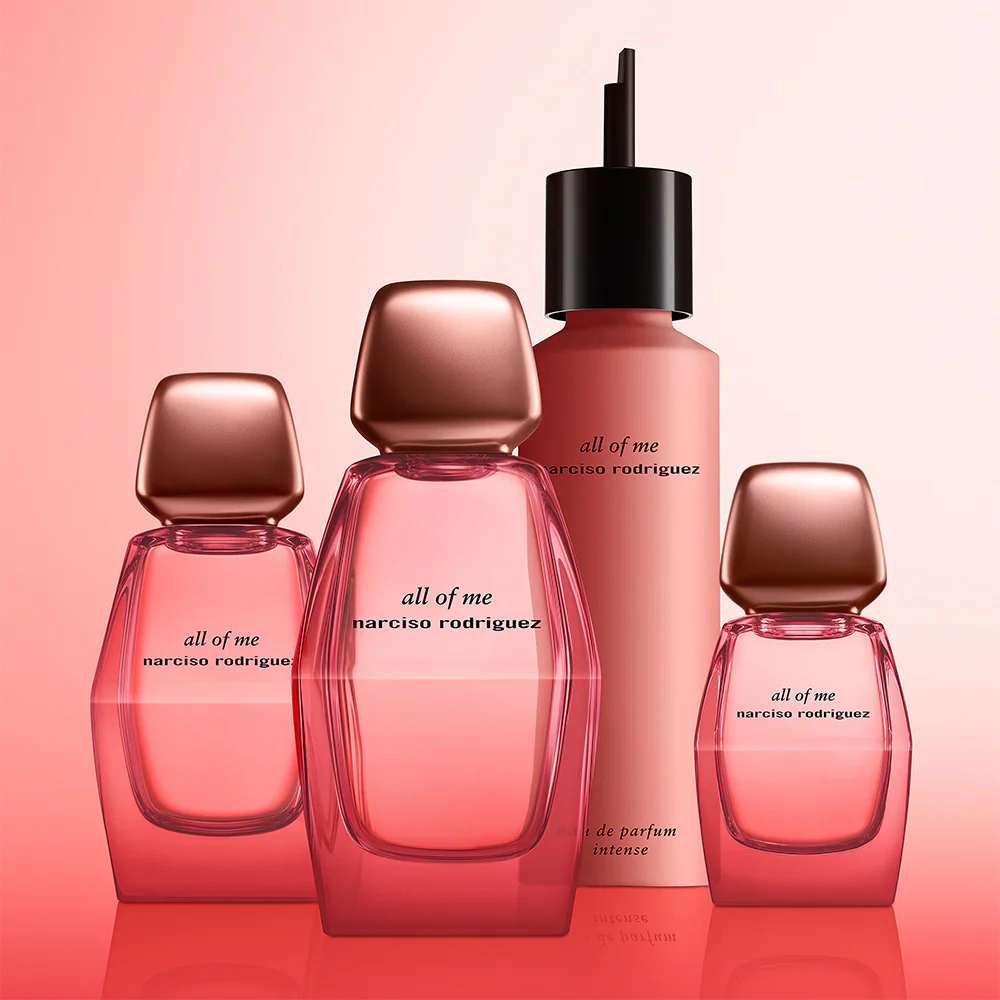 All of Me Eau de Parfum Intense Ricarica - Image 4