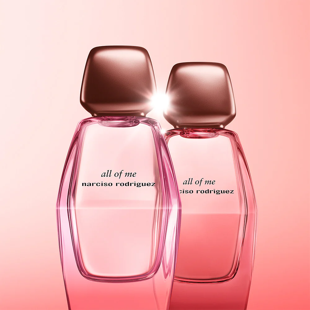 All of Me Profumo per capelli - Image 2