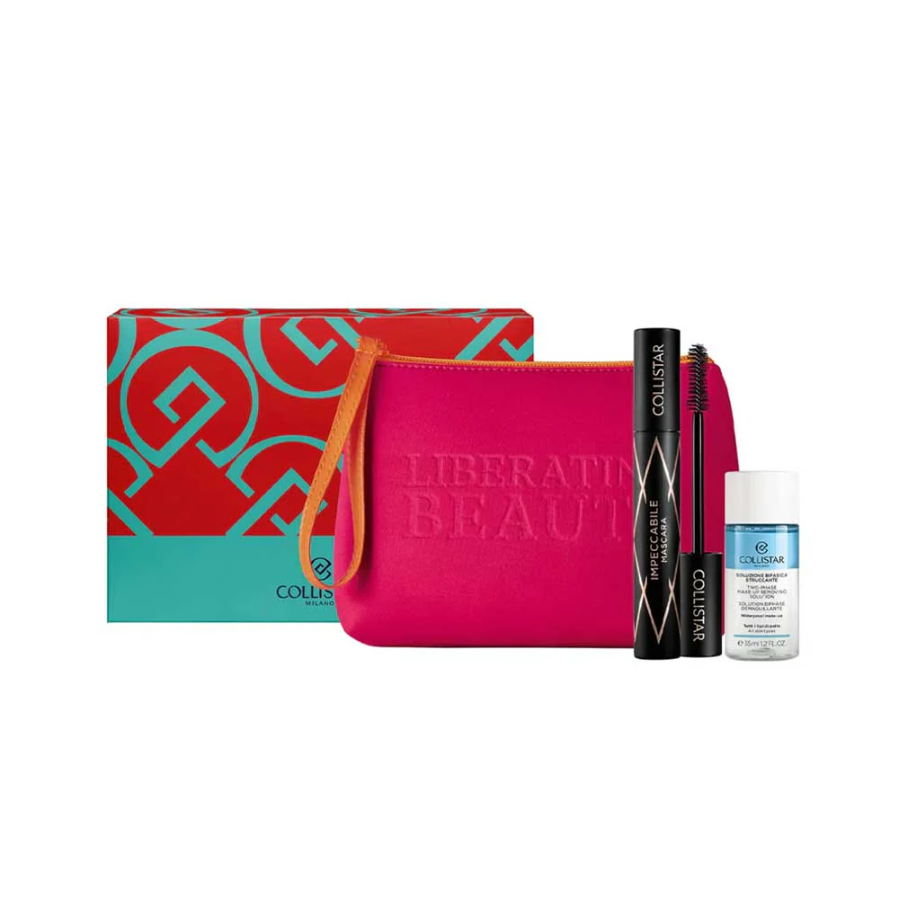 All Shades of You Impeccabile Mascara Kit Regalo - Image 2
