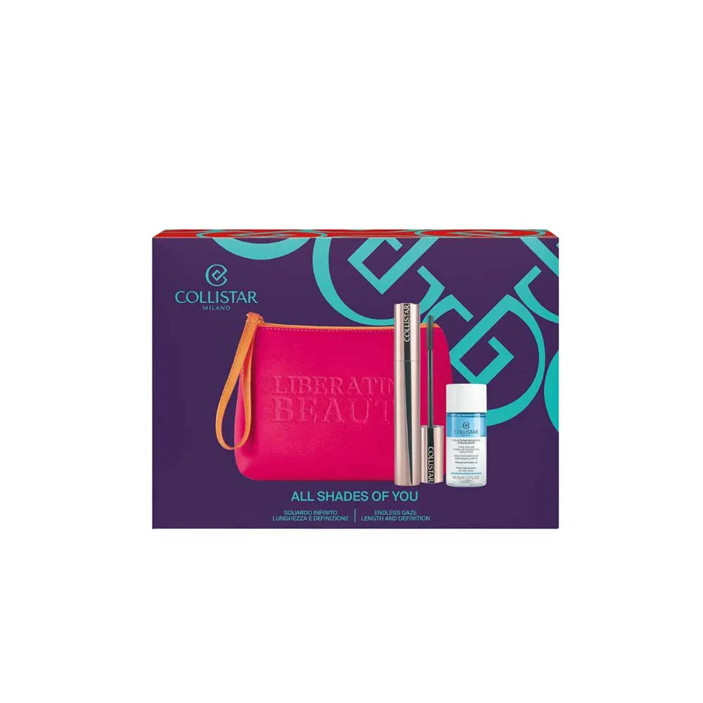 All Shades of You Infinito Mascara Kit Regalo - Image 3