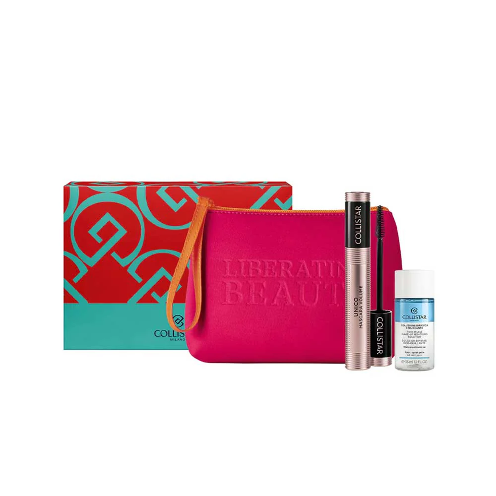 All Shades of You Unico Mascara Volume Kit Regalo - Image 2