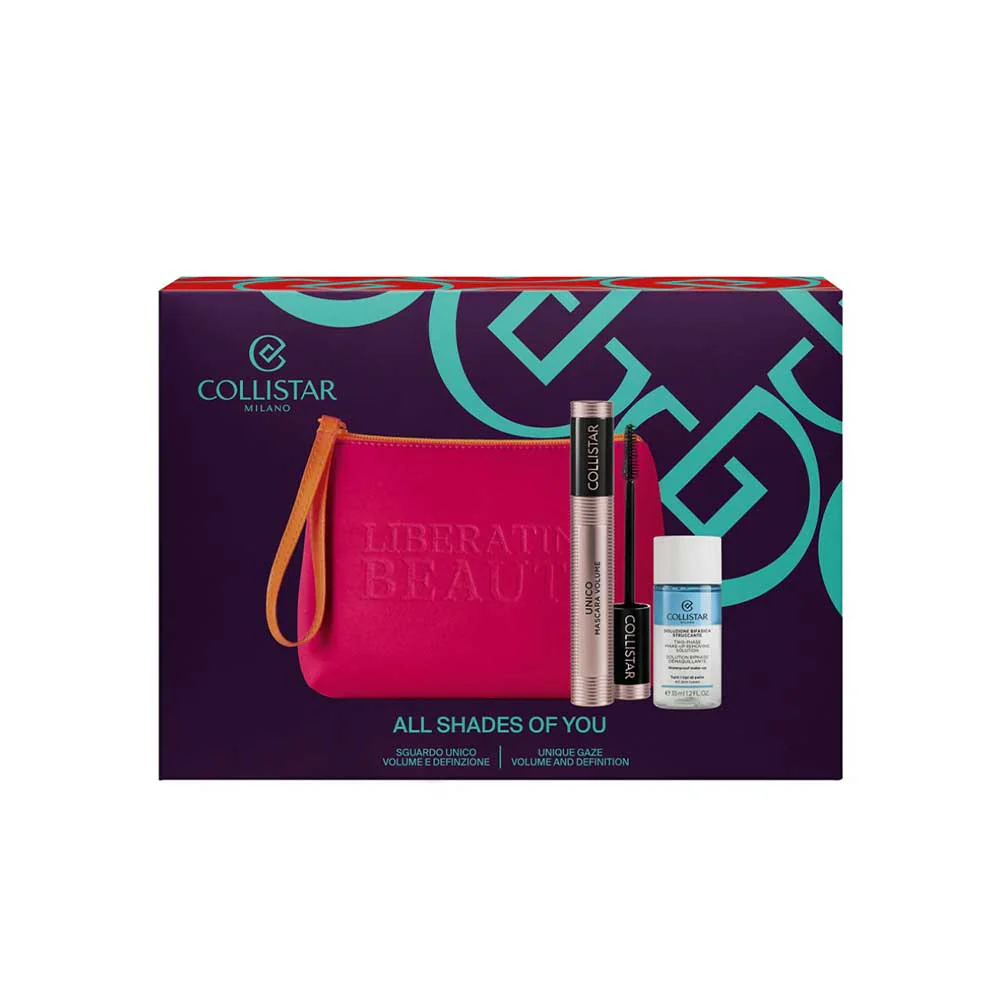All Shades of You Unico Mascara Volume Kit Regalo - Image 3