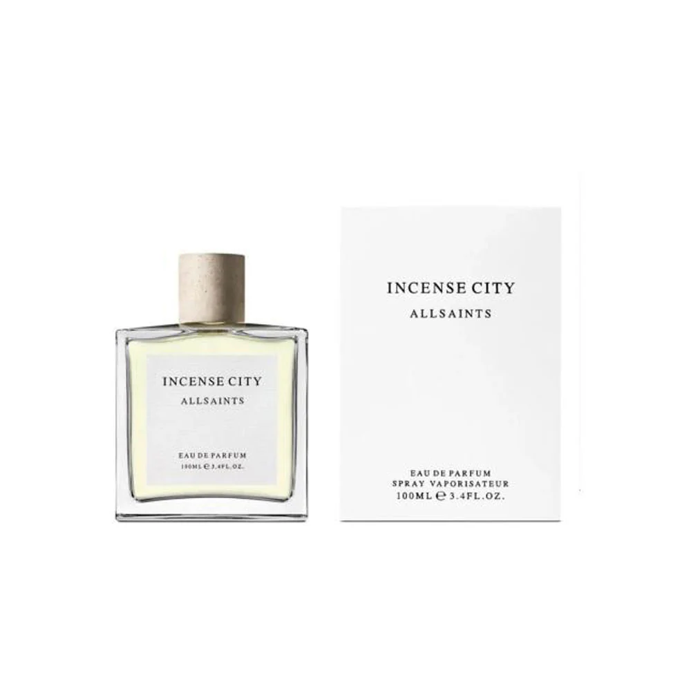Allsaints Incense City Eau de parfum - Image 2