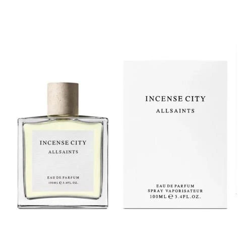 Allsaints Incense City Eau de parfum - Image 4