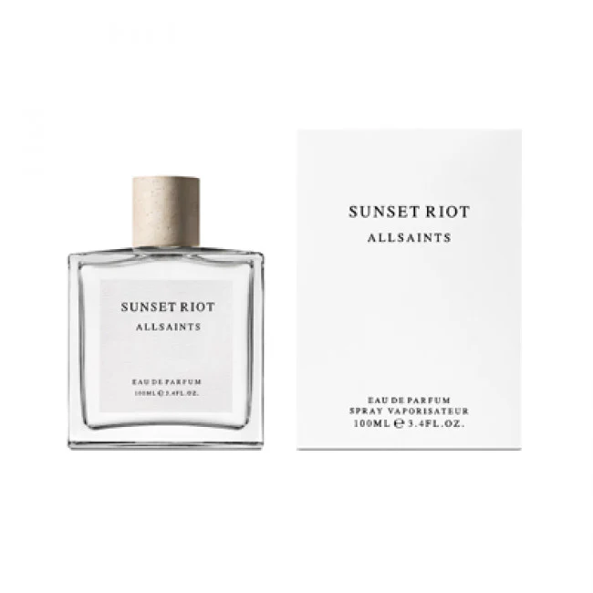 Allsaints Sunset Riot Eau de parfum - Image 2