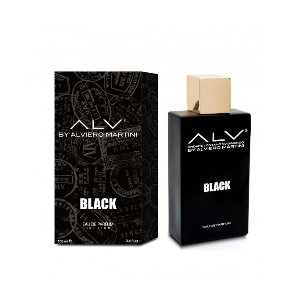 ALV Andare lontano viaggiando Eau de parfum Pour Homme - Image 2